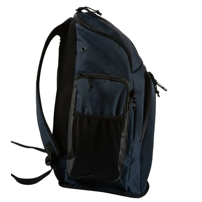 Arena Team Backpack 45 Navy-5